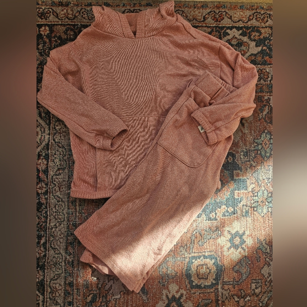 Easy Peasy Pink Set